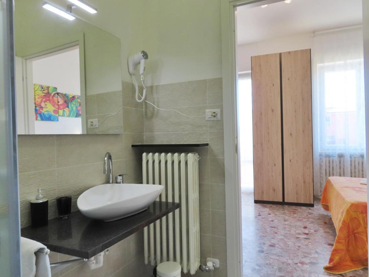B&B La Magnolia Caprino Veronese Exterior photo