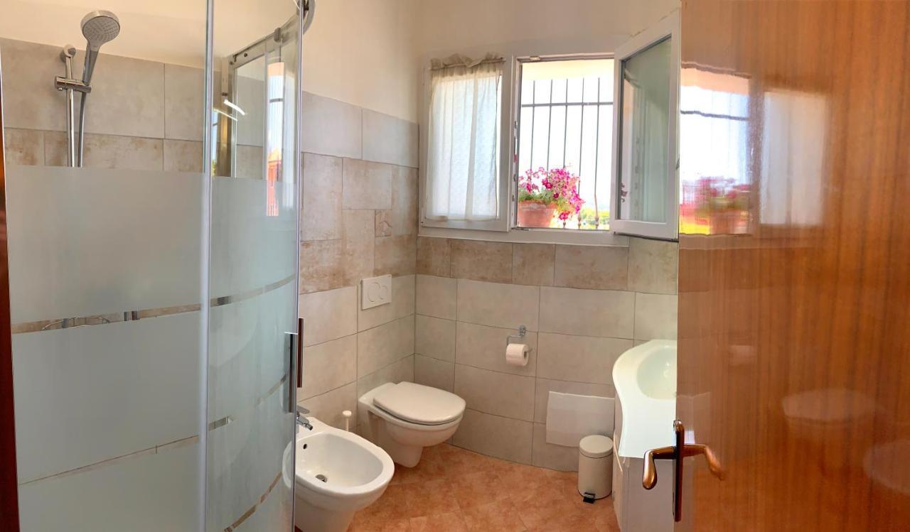 B&B La Magnolia Caprino Veronese Exterior photo